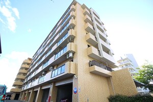 大発ロイヤルハイム東花園(410)外観写真