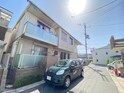 シャーメゾン本町Ⅱ番館