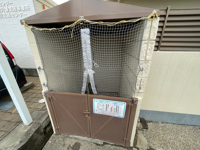 物件外観写真4　(外観写真)