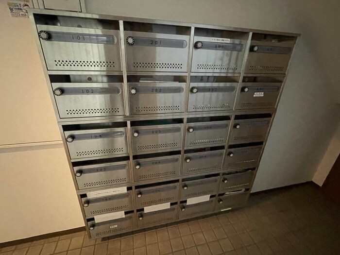 物件外観写真6　(その他)