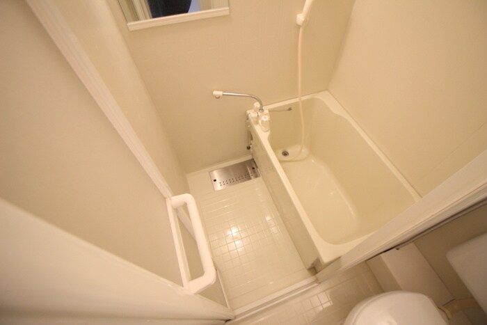 物件内観写真13　(バス／シャワールーム等)