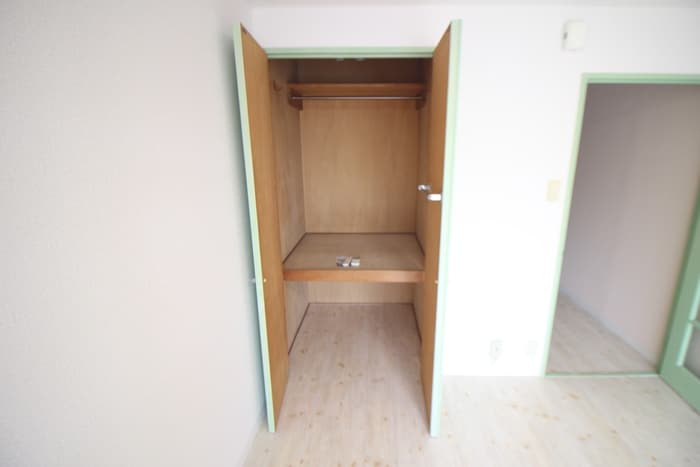 物件内観写真15　(収納)
