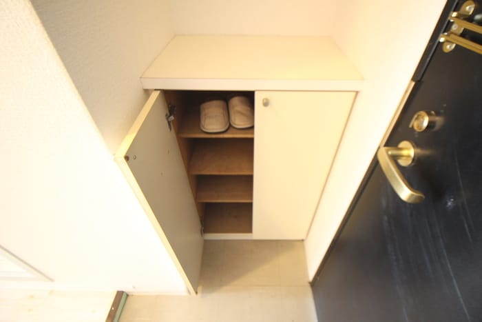 物件内観写真19　(靴箱)