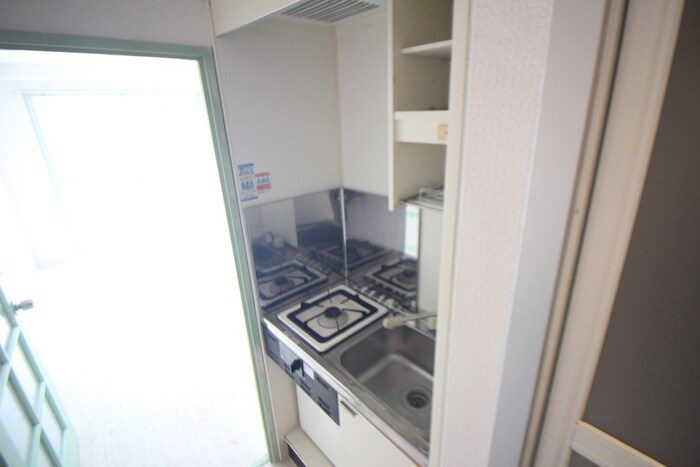 物件内観写真20　(キッチン)