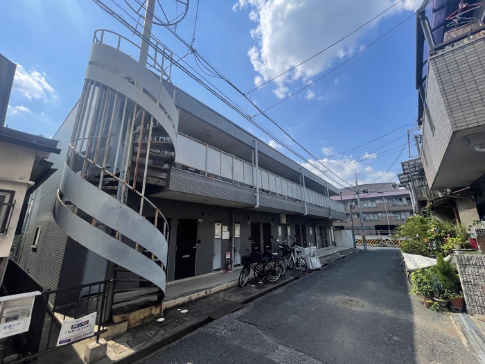 ダンディーＡ