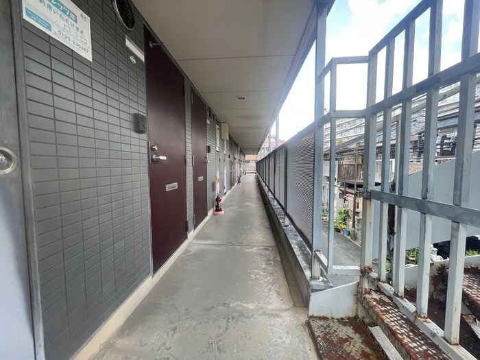 物件外観写真3　(外観写真)