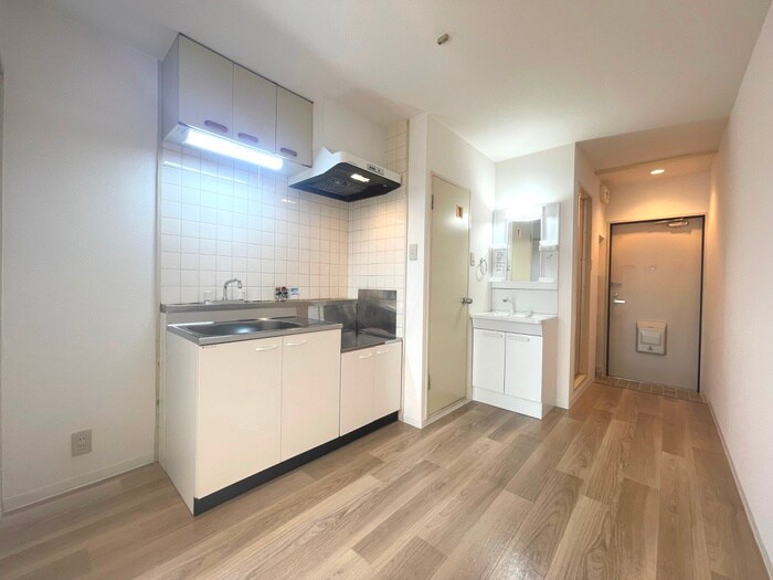 物件内観写真11　(居室)