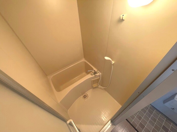 物件内観写真13　(バス／シャワールーム等)