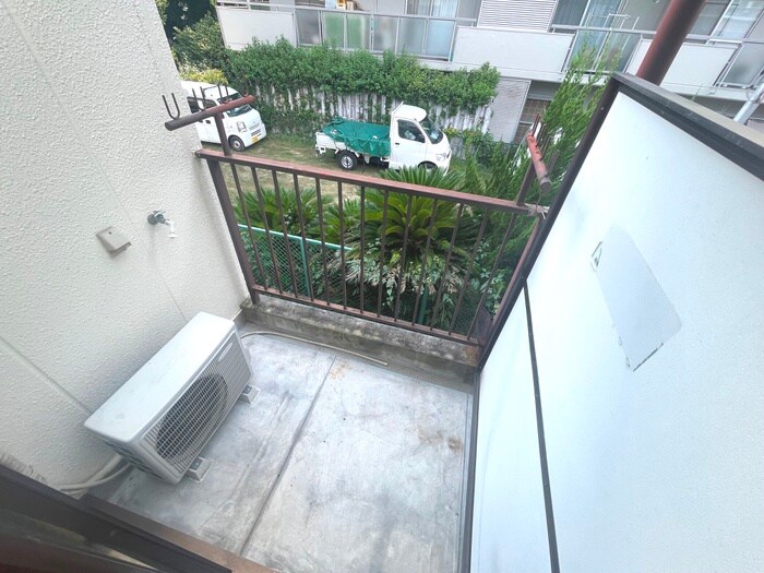 物件内観写真19　(ベランダ・バルコニー)