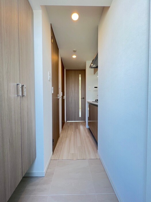 物件内観写真9　(廊下)