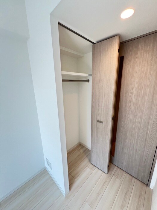 物件内観写真9　(収納)