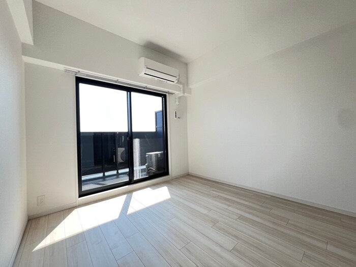 物件内観写真11　(居室)