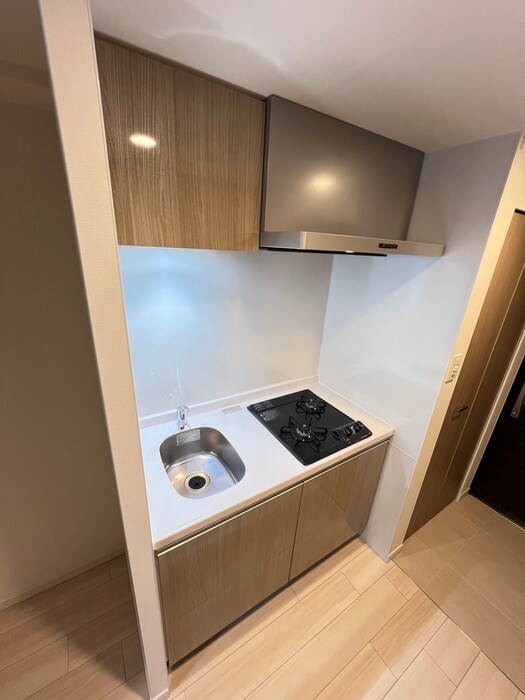 物件内観写真11　(キッチン)