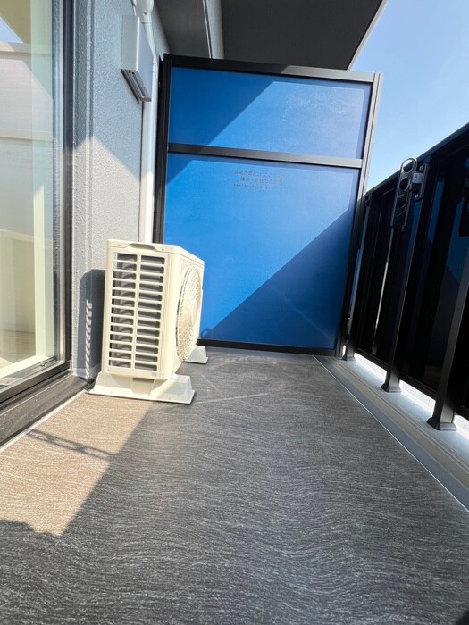 物件内観写真12　(ベランダ・バルコニー)