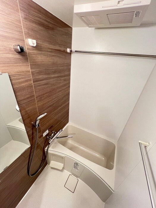 物件内観写真13　(バス／シャワールーム等)