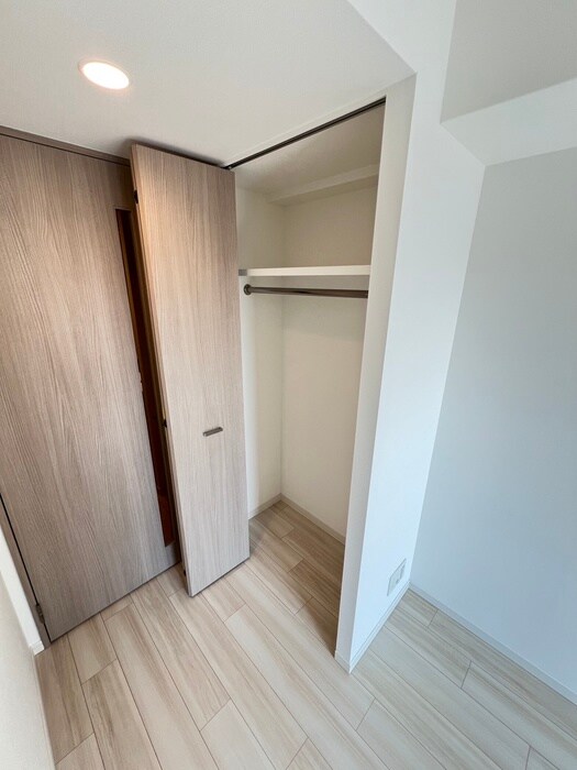 物件内観写真14　(収納)