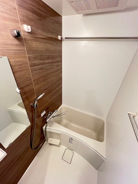 物件内観写真14　(バス／シャワールーム等)