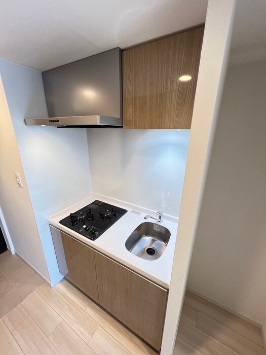 物件内観写真17　(キッチン)