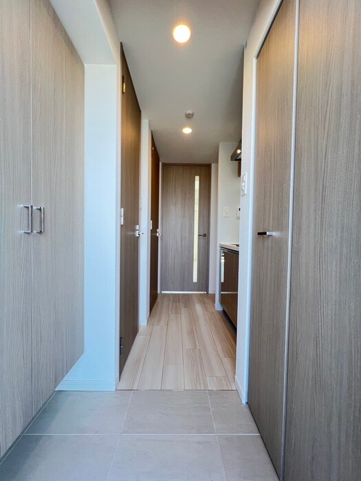 物件内観写真18　(廊下)