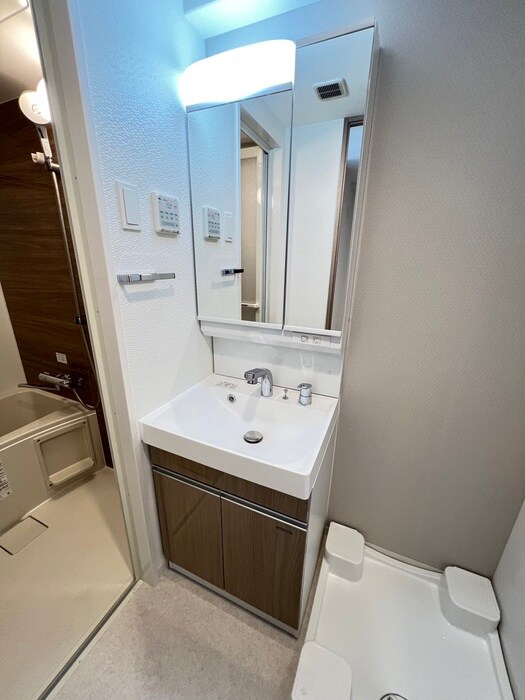 物件内観写真20　(洗面)