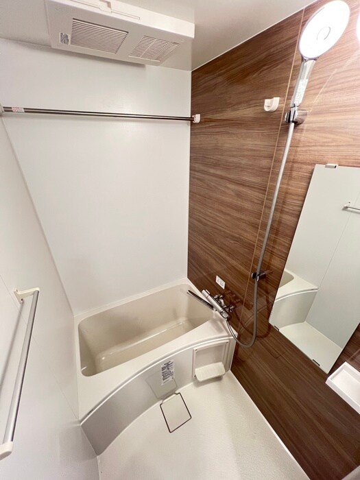 物件内観写真21　(バス／シャワールーム等)