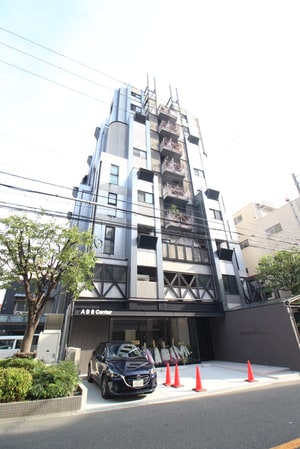 アシスト９０外観写真