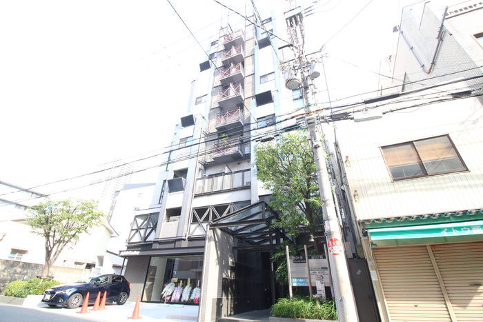 外観写真