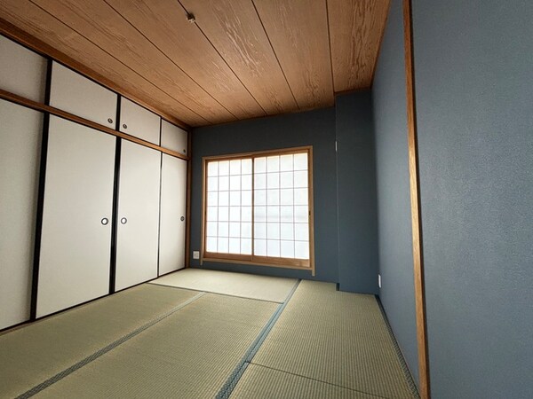 居室