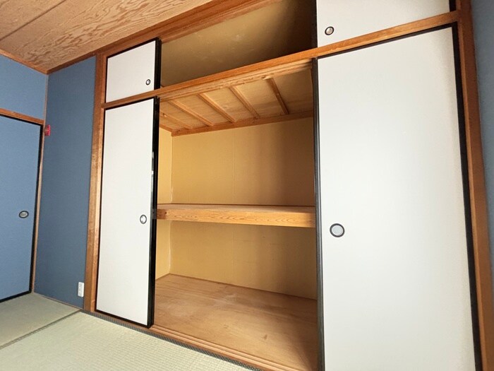 物件内観写真11　(収納)