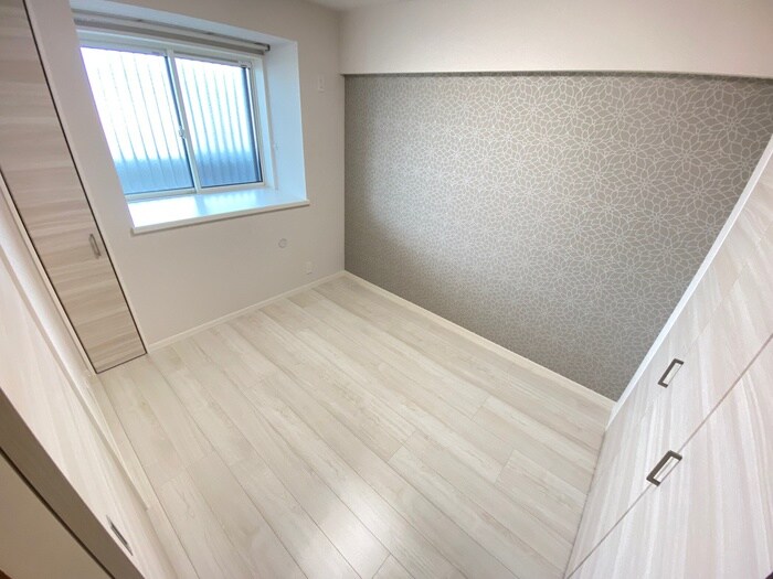 物件内観写真11　(居室)