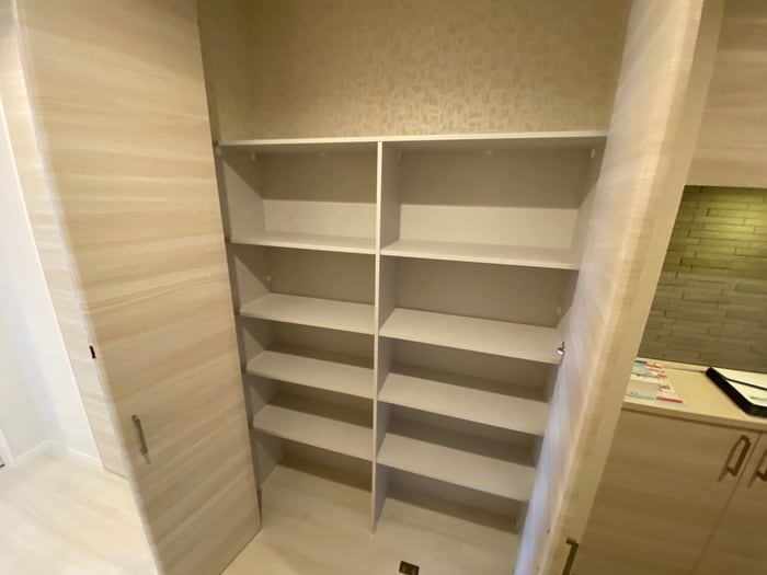 物件内観写真18　(収納)