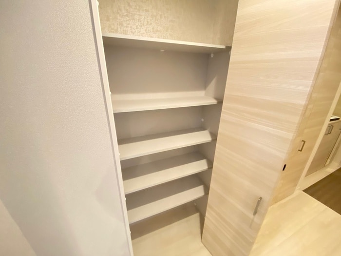 物件内観写真19　(収納)