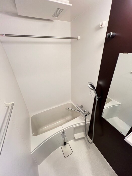 物件内観写真19　(バス／シャワールーム等)