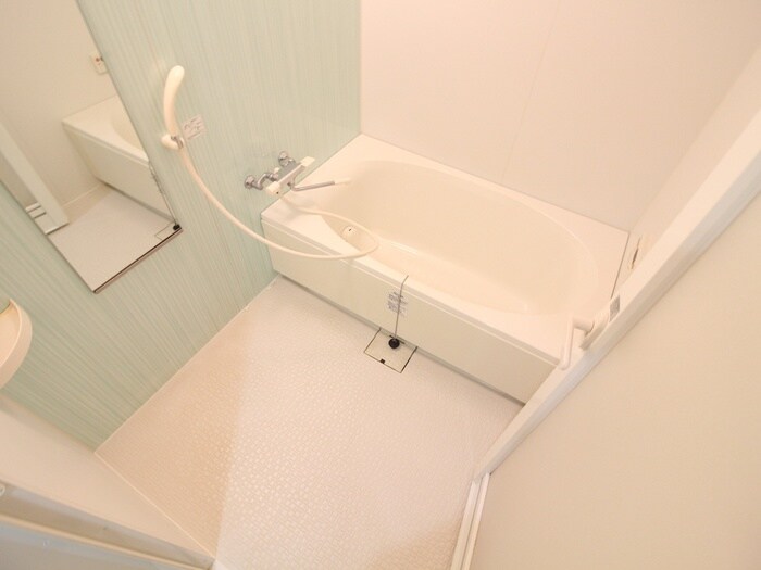 物件内観写真14　(バス／シャワールーム等)