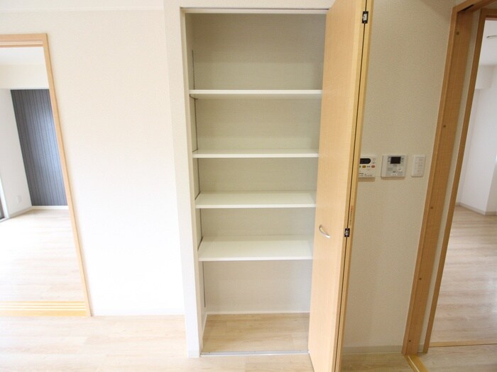 物件内観写真19　(収納)