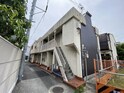 木原ハイツ