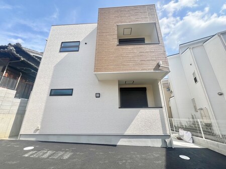 ｃａｓａ　ｓｅｒｅｎａ外観写真