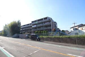 ﾒﾛﾃﾞｨ-ﾊｲﾑ枚方牧野公園(203)外観写真