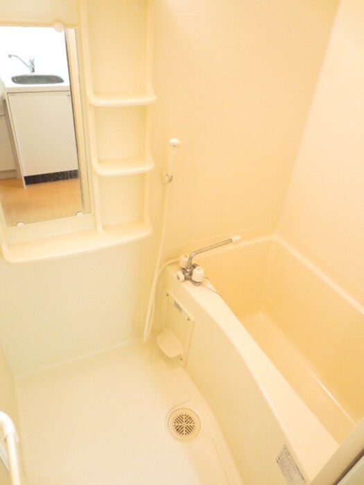 物件内観写真9　(バス／シャワールーム等)