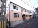 カーサ六甲