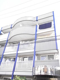 ヴィレッジスプリングヒルの外観写真