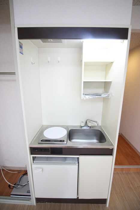 物件内観写真6　(キッチン)