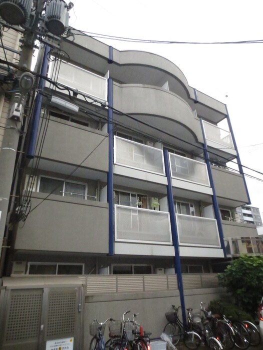 物件外観写真3　(外観写真)