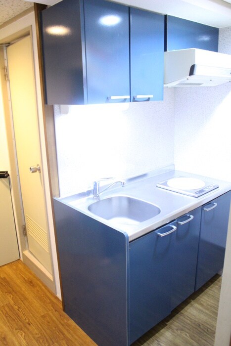 物件内観写真9　(キッチン)