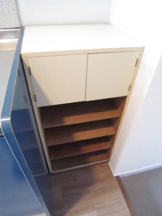 物件内観写真11　(靴箱)