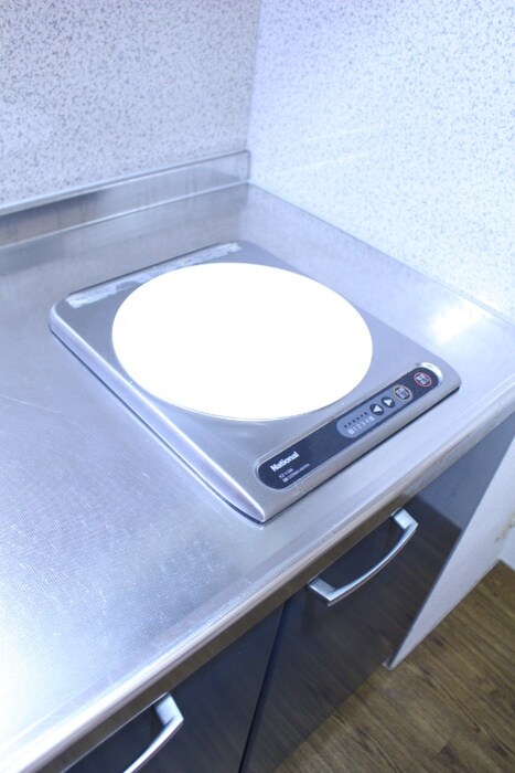 物件内観写真13　(キッチン)