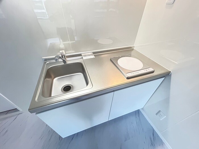 物件内観写真13　(キッチン)