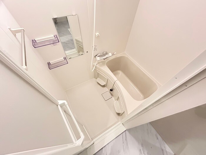 物件内観写真14　(バス／シャワールーム等)