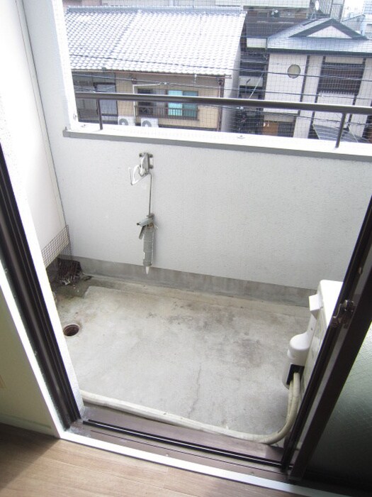 物件内観写真16　(ベランダ・バルコニー)