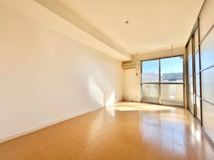 サウスメゾンひまわりの居室